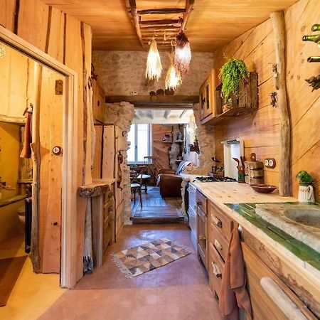 Apartament La Kahutte La Rochelle  Zewnętrze zdjęcie