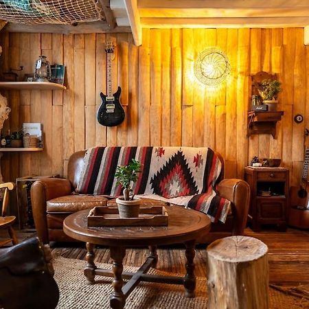 Apartament La Kahutte La Rochelle  Zewnętrze zdjęcie