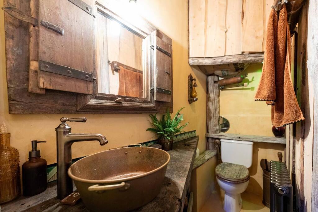 Apartament La Kahutte La Rochelle  Zewnętrze zdjęcie